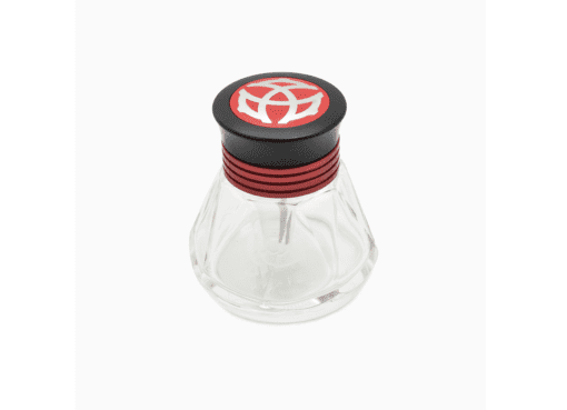 Twsbi Diamond 50 Ink Bottles - Red - Image 3