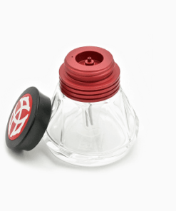 Twsbi Diamond 50 Ink Bottles - Red