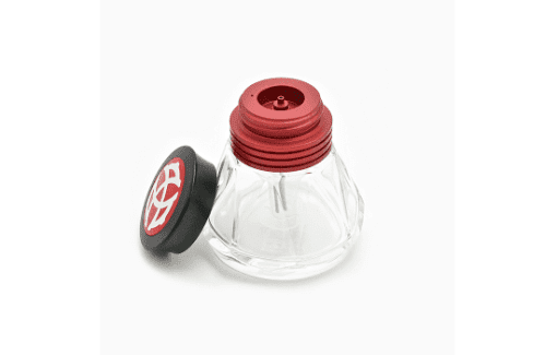 Twsbi Diamond 50 Ink Bottles - Red