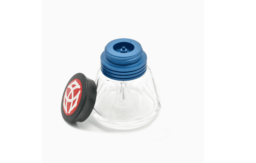 Twsbi Diamond 50 Ink Bottles - Blue