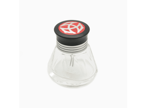 Twsbi Diamond 50 Ink Bottles - Silver - Image 3