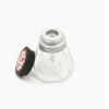 Twsbi Diamond 50 Ink Bottles - Silver