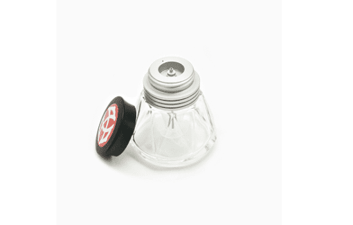 Twsbi Diamond 50 Ink Bottles - Silver