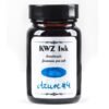 KWZ INK Handmade Fountain Pen Ink 4106-Azure #4