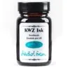 KWZ INK Handmade Fountain Pen Ink 4200-Menthol Green