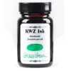 KWZ INK Handmade Fountain Pen Ink 4201-Grass Green