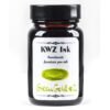 KWZ INK Handmade Fountain Pen Ink Made In Poland -4305-Green Gold #2