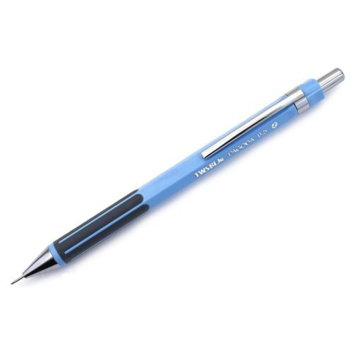 TWSBI Jr. Pagoda Mechanical Pencil - 0.5 Mm - Blue
