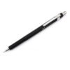 TWSBI Precision Mechanical Pencil - Retractable Tip - 0.5 Mm - Black