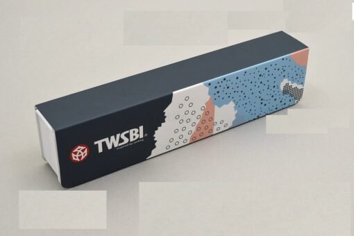 new pen