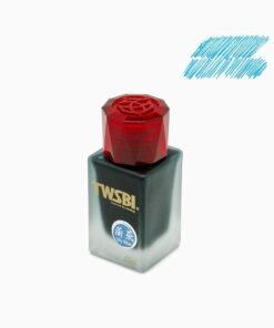 TWSBI Sky Blue Ink For Ink Pen - Fountain Pen - 18ml