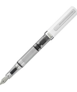 Twsbi Eco Fountain Pen White