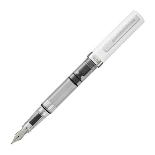 Twsbi Eco Fountain Pen White