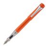 TWSBI SWIPE Salmon Fountain Pen