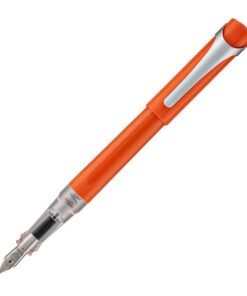 TWSBI SWIPE Salmon Fountain Pen