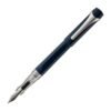 TWSBI Swipe Fountain Pen In Prussian Blue