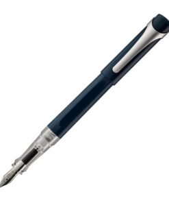 TWSBI Swipe Fountain Pen In Prussian Blue