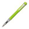 TWSBI Swipe Fountain Pen In Pear Green