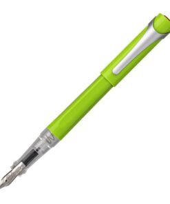 TWSBI Swipe Fountain Pen In Pear Green