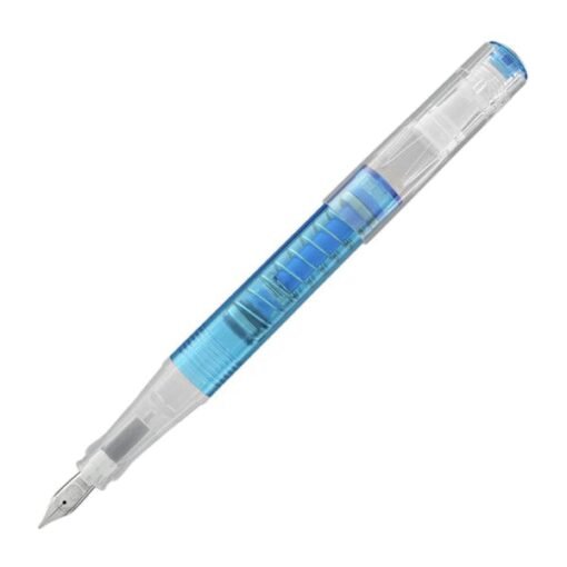 TWSBI GO Fountain Pen Sapphire - Image 3