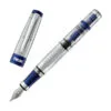 TWSBI Diamond 580ALR Navy Blue FP  Limited Edition