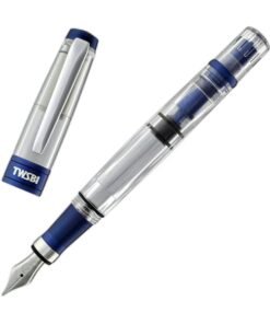 TWSBI Diamond 580ALR Navy Blue FP  Limited Edition