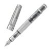 TWSBI Diamond 580 Fountain Pen In Clear