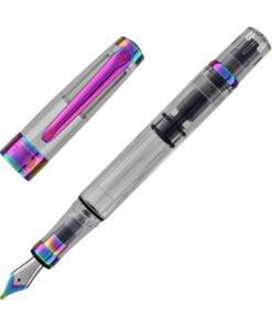 TWSBI Diamond 580 Fountain Pen In Iris