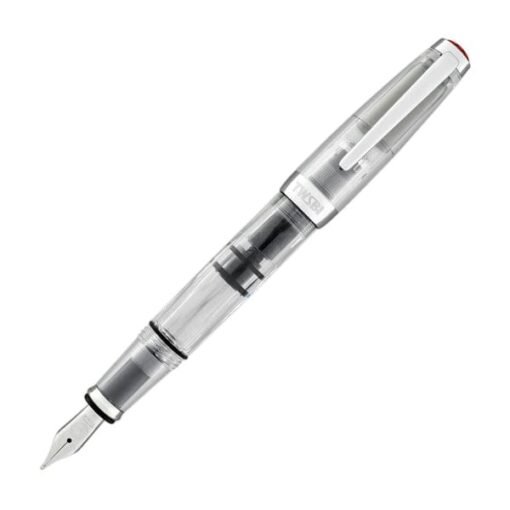 TWSBI Mini Fountain Pen - Clear