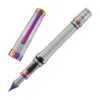 TWSBI VAC 700R IRIS Fountain Pen