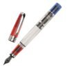 Twsbi Diamond 580 RBT Fountain Pen