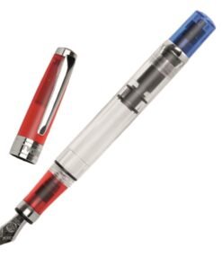 Twsbi Diamond 580 RBT Fountain Pen