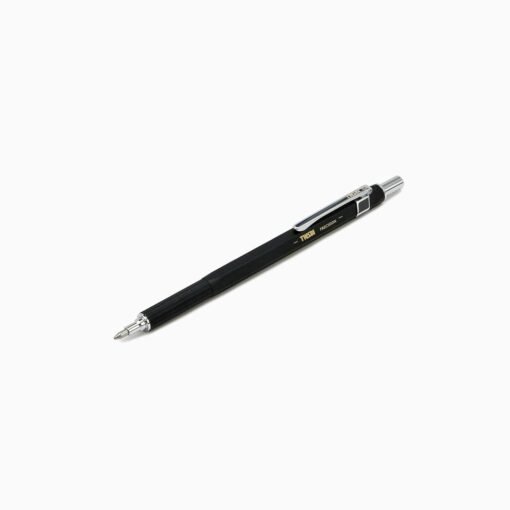 TWSBI BALL PEN - PRECISION 0.5 MM BLACK