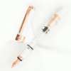 TWSBI Diamond 580 RG II Fountain Pen White