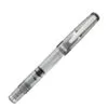 TWSBI Diamond 580ALR Fountain Pen In Nickel Gray
