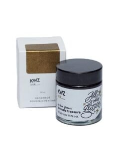 KWZ Ink All That Glitters Jurassic Treasure 30ml Ink Bottle