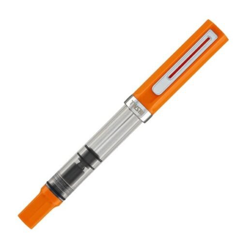 TWSBI Eco Fountain Pen In Heat