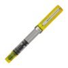 TWSBI Eco Fountain Pen In Transparent Yellow