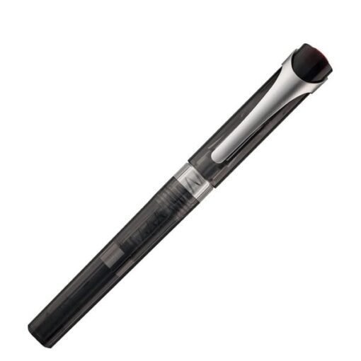 TWSBI Swipe Fountain Pen In Smoke - Image 2