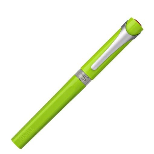 TWSBI Swipe Fountain Pen In Pear Green - Image 2