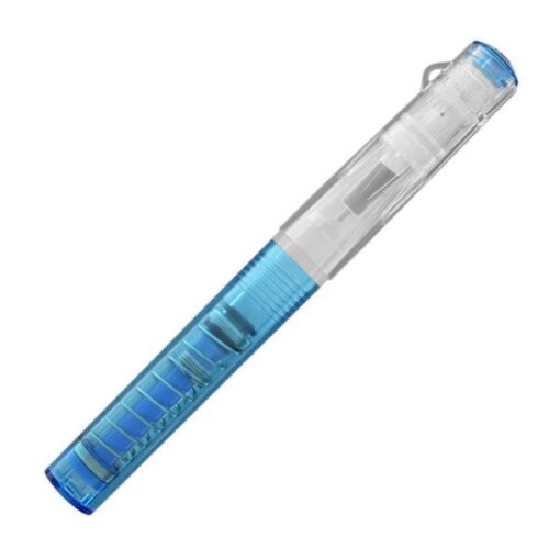 TWSBI GO Fountain Pen Sapphire - Image 2