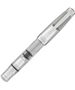 TWSBI Mini Fountain Pen In AL Silver