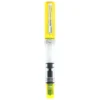 TWSBI - Fountain Pen - ECO TRANSPARENT YELLOW