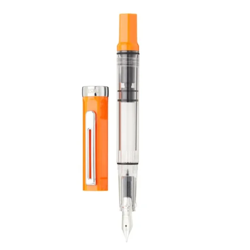 TWSBI, Fountain Pen - ECO HEAT - Image 2