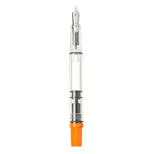 TWSBI, Fountain Pen - ECO HEAT - Image 3