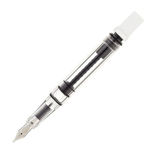 TWSBI ECO Fountain Pen White Medium