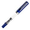 Twsbi ECO Fountain Pen Dark Sapphire Fine