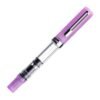 Twsbi ECO Fountain Pen Glow Purple Bold