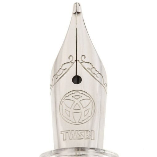 Twsbi ECO Fountain Pen Black Fine - Image 3