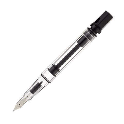 Twsbi ECO Fountain Pen Black Fine